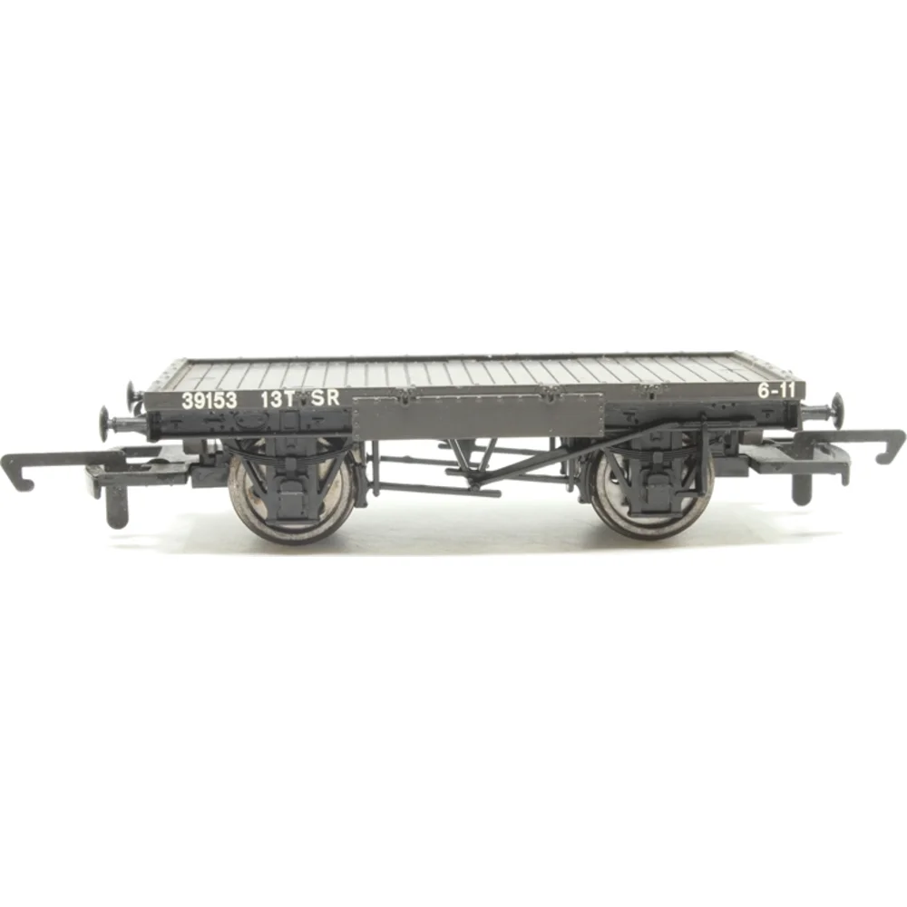 Hornby R6182 — Side Elevation Left Direction by Hornby