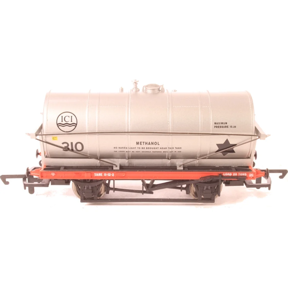 Hornby R6208B — Side Elevation Left Direction by Hornby
