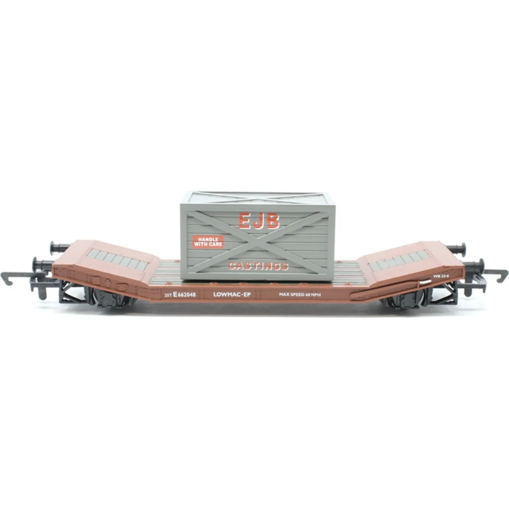 Hornby R6240 — Side Elevation Left Direction by Hornby