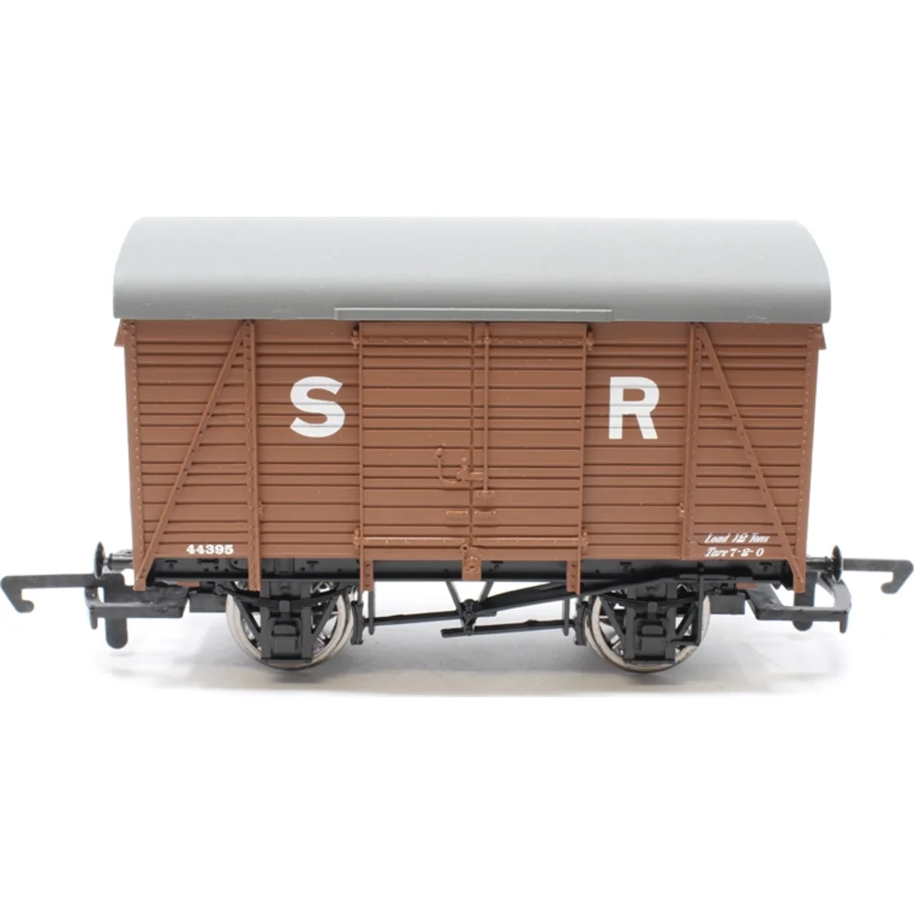 Hornby R6268 — Side Elevation Left Direction by Hornby