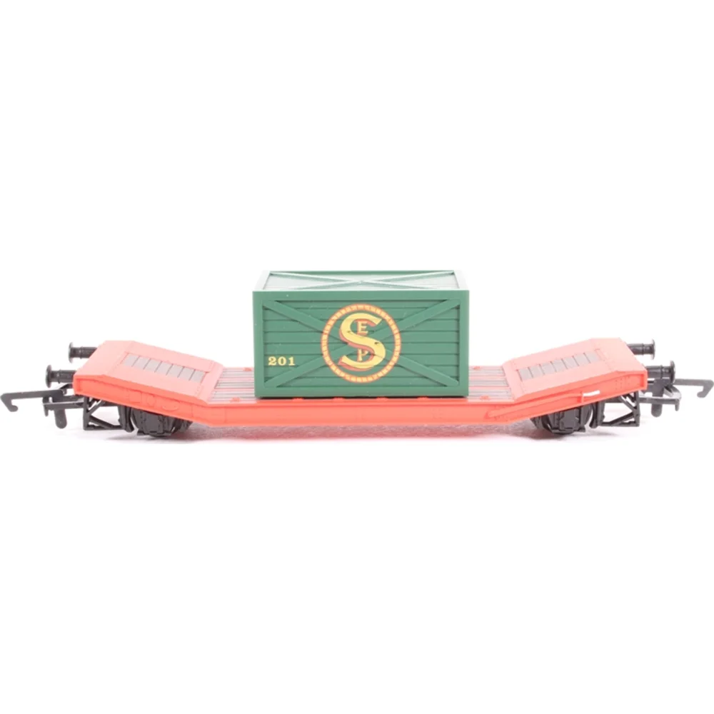 Hornby R6293 — Side Elevation Left Direction by Hornby