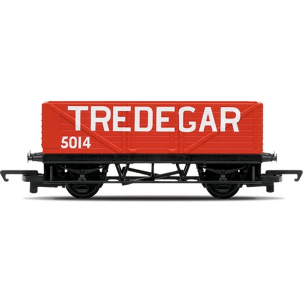 Hornby R6370 — Side Elevation by Hornby