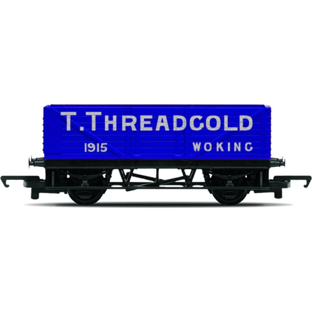 Hornby R6720 — Side Elevation by Hornby