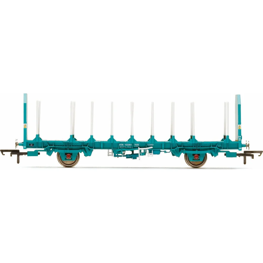Hornby R6791 — Side Elevation by Hornby