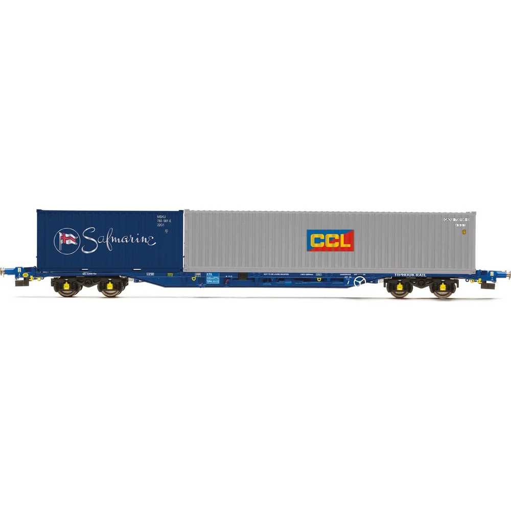 Hornby R6794 — Side Elevation by Hornby