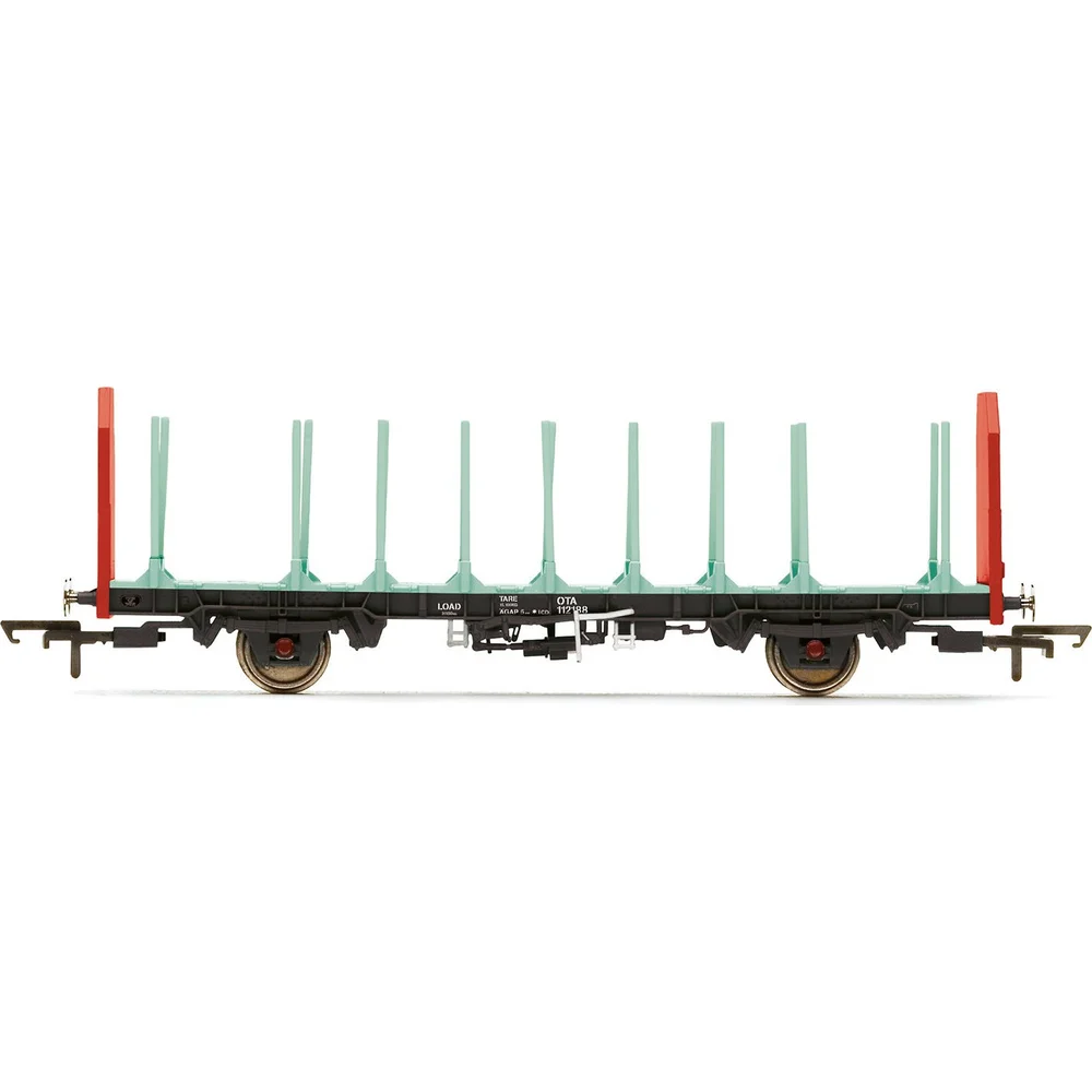Hornby R6847 — Side Elevation by Hornby