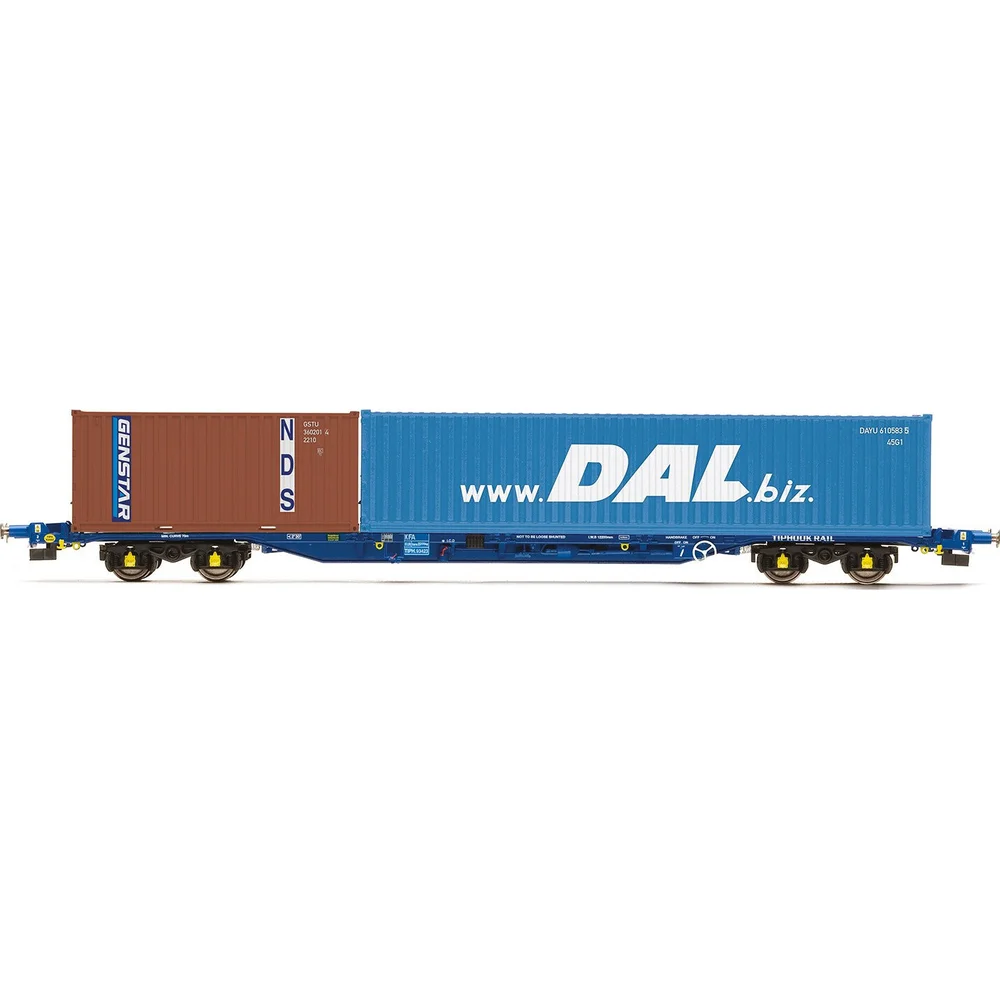Hornby R6849 — Side Elevation by Hornby