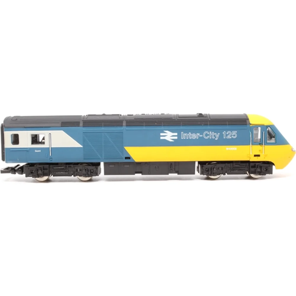 Hornby R685 — Side Elevation Right Direction by Hornby