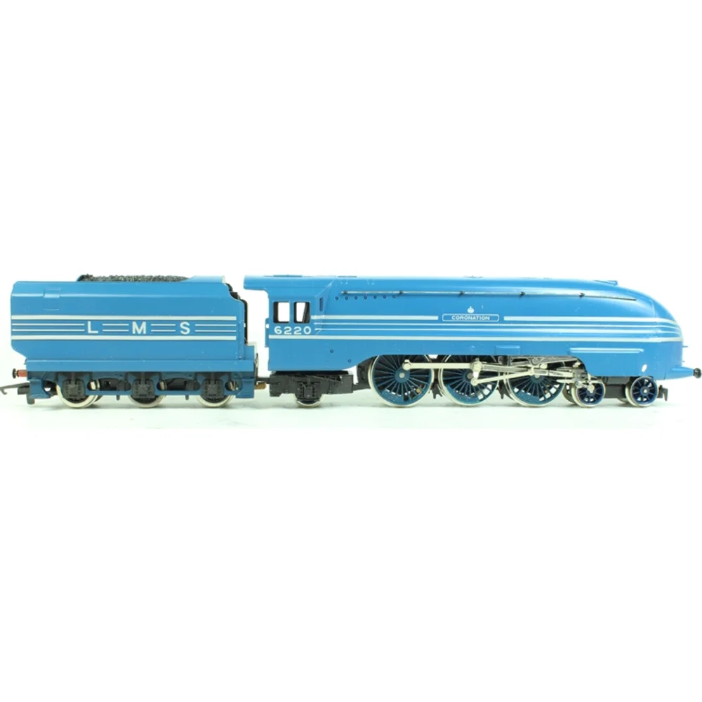 Hornby R685 — Side Elevation Right Direction by Hornby