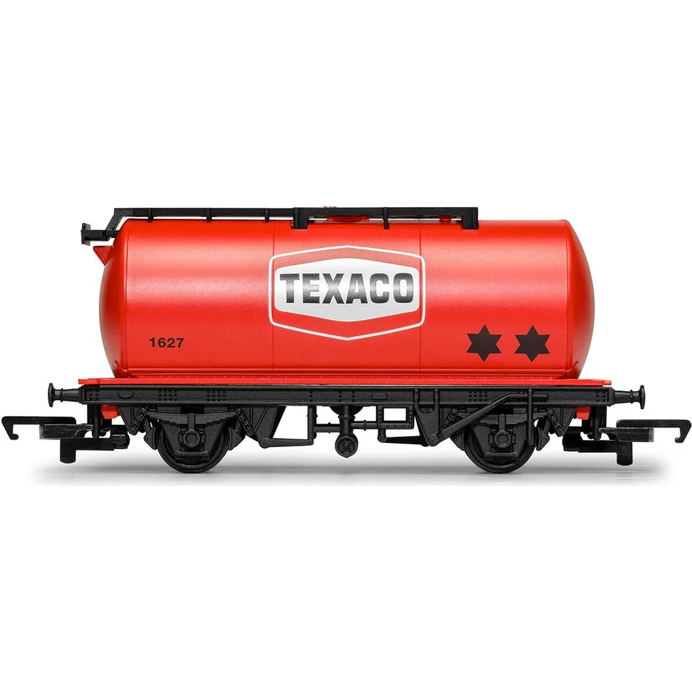 Hornby R6891 — Side Elevation by Hornby