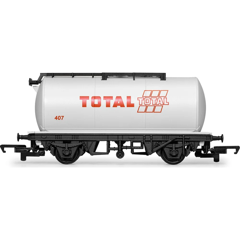Hornby R6891 — Side Elevation by Hornby