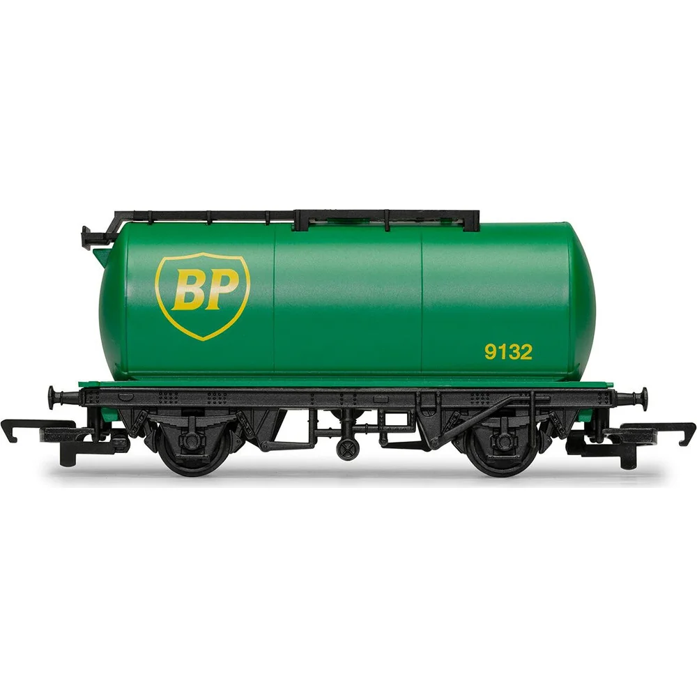 Hornby R6891 — Side Elevation by Hornby