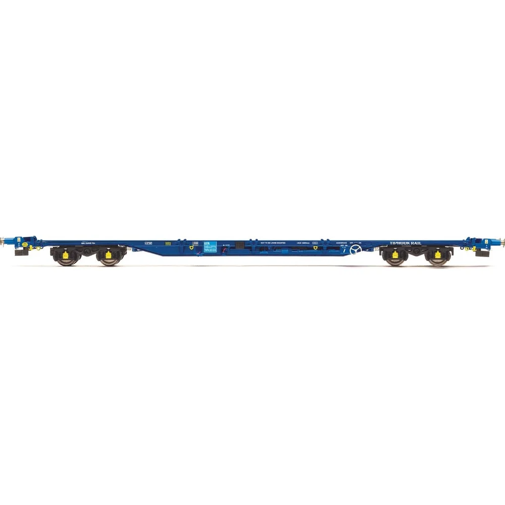 Hornby R6926 — Side Elevation by Hornby