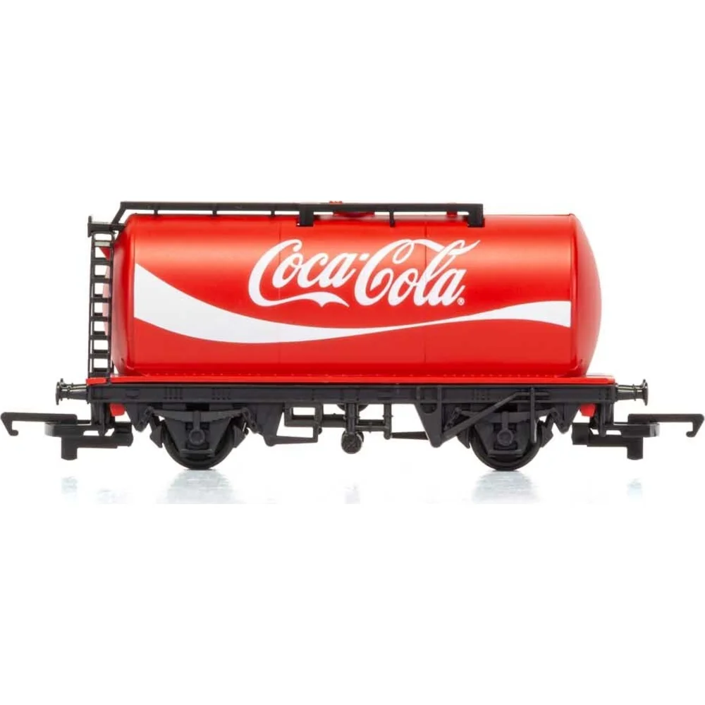 Hornby R6933 — Side Elevation by Hornby