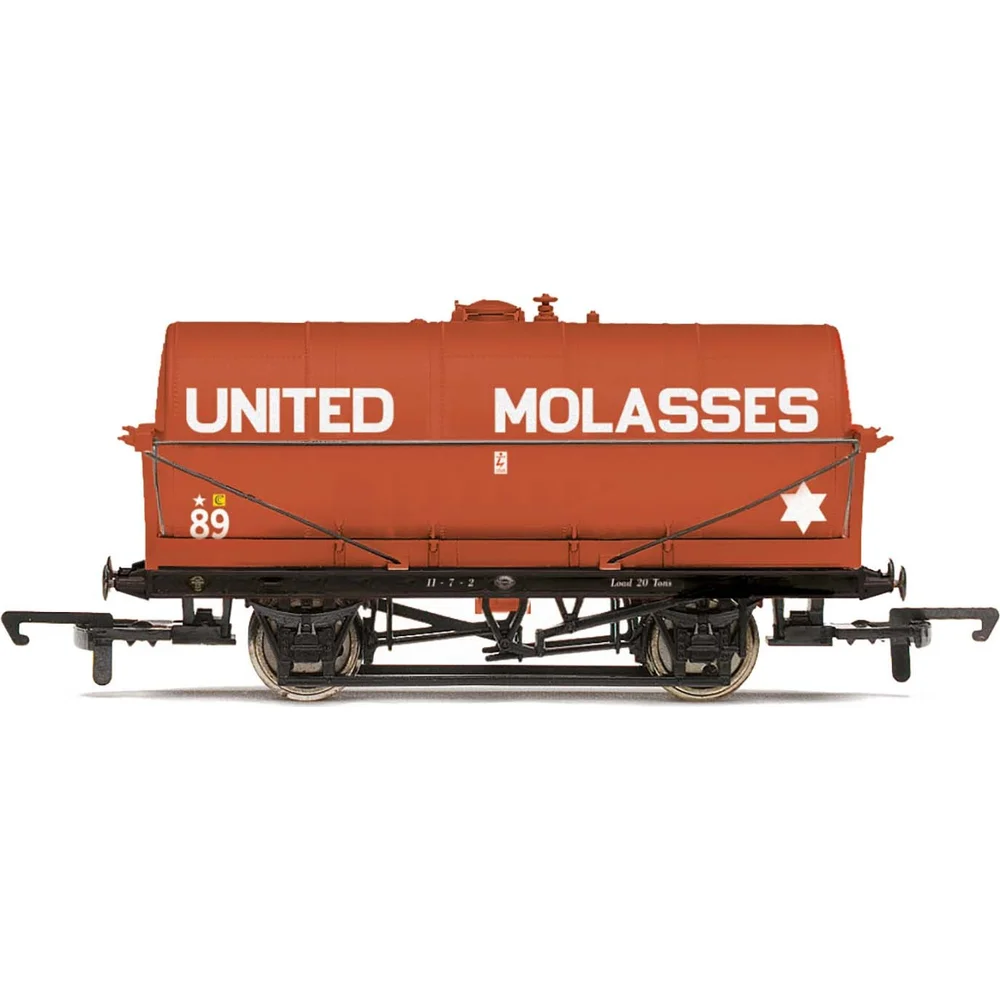 Hornby R6955 — Side Elevation by Hornby