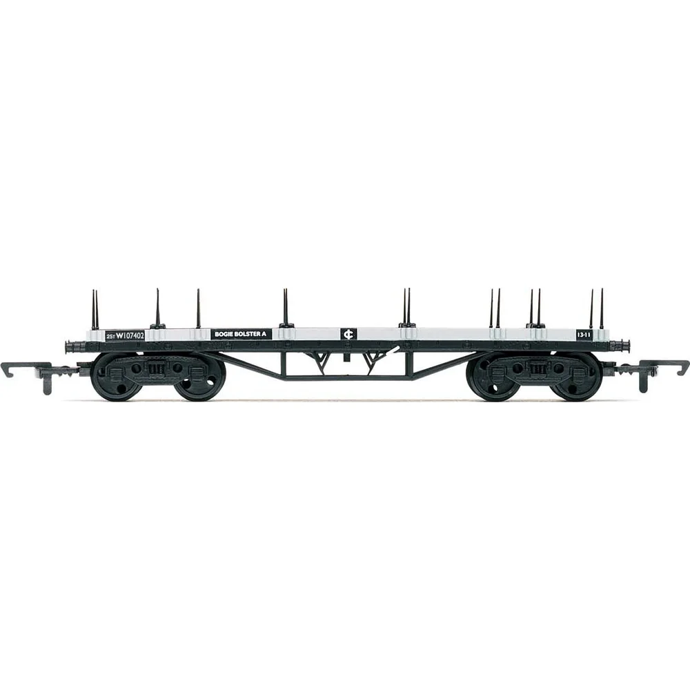 Hornby R6983 — Side Elevation by Hornby