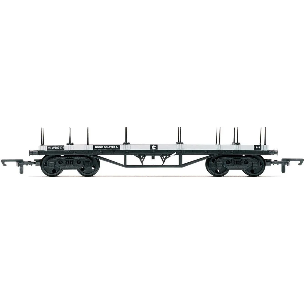 Hornby R6983A — Side Elevation by Hornby