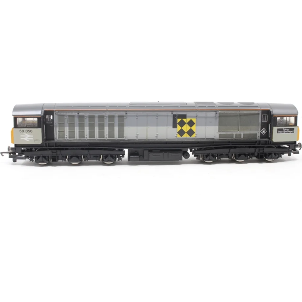 Hornby R705 — Side Elevation Left Direction by Hornby