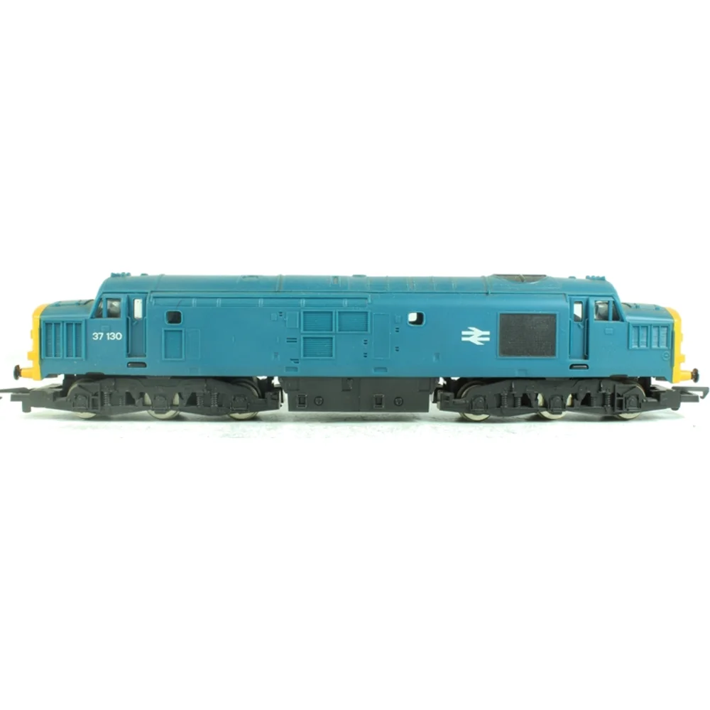 Hornby R751 — Side Elevation Left Direction by Hornby