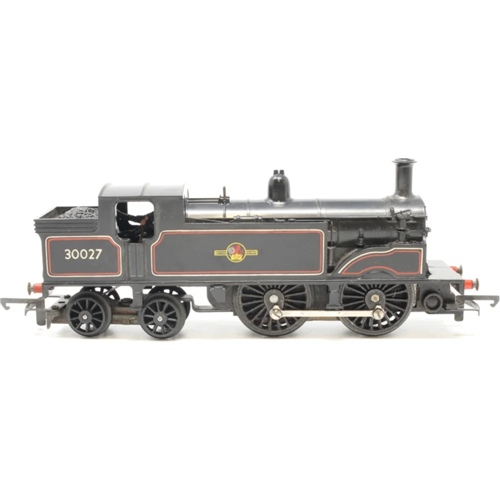 Hornby R754 — Side Elevation Right Direction by Hornby
