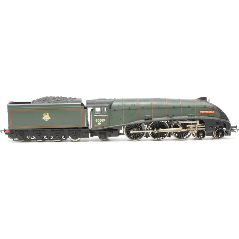 Hornby R770 — Side Elevation Right Direction by Hornby