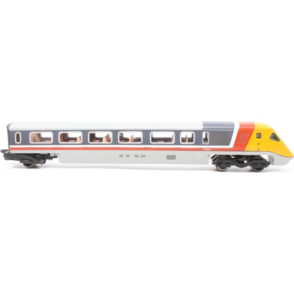 Hornby R794 — Side Elevation Right Direction by Hornby