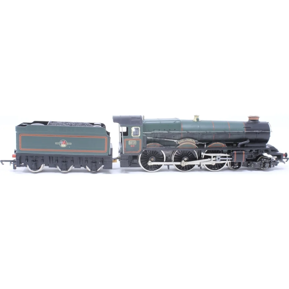 Hornby R845 — Side Elevation Right Direction by Hornby