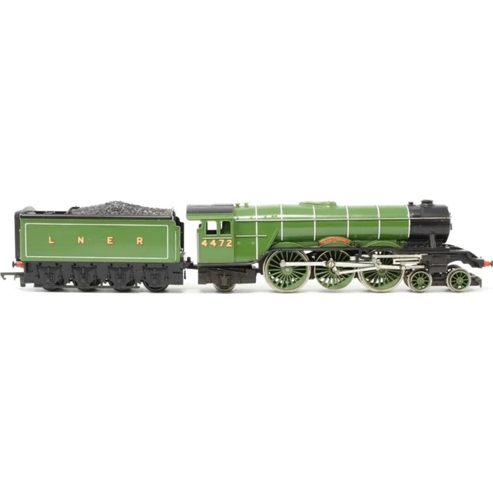 Hornby R855 — Side Elevation Right Direction by Hornby