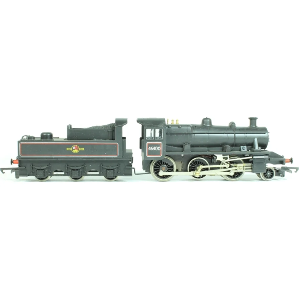 Hornby R857 — Side Elevation Right Direction by Hornby