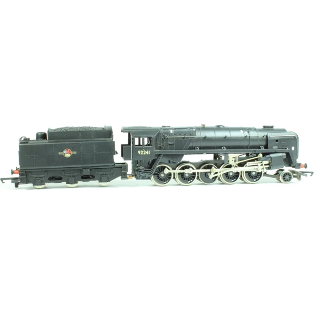 Hornby R864 — Side Elevation Right Direction by Hornby