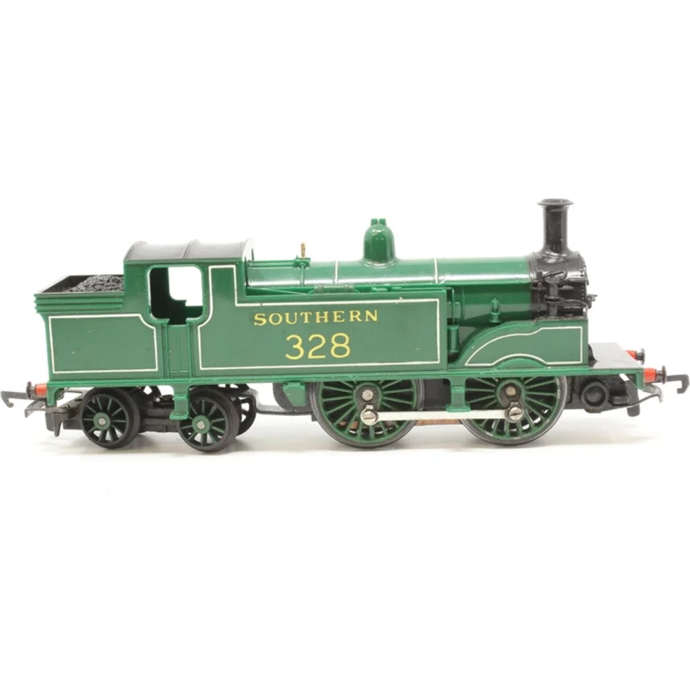 Hornby R868 — Side Elevation Right Direction by Hornby