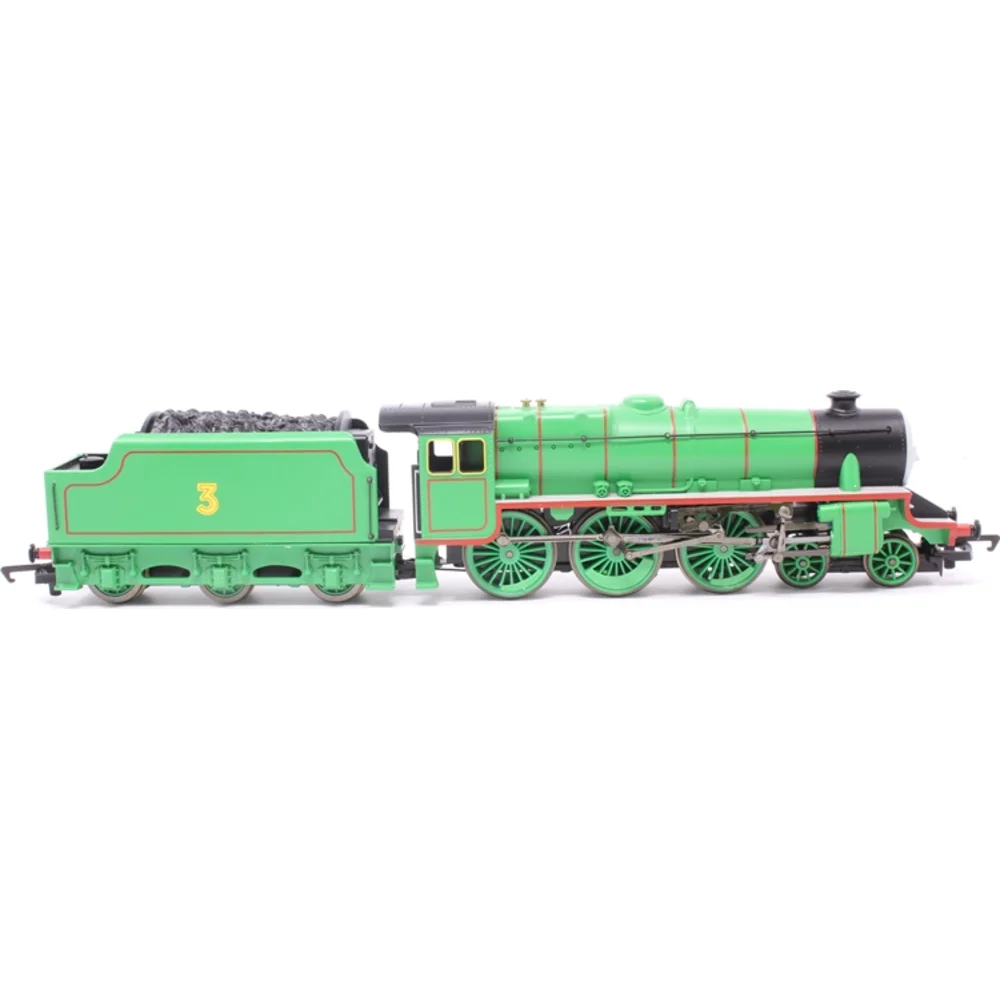 Hornby R9049 — Side Elevation Right Direction by Hornby