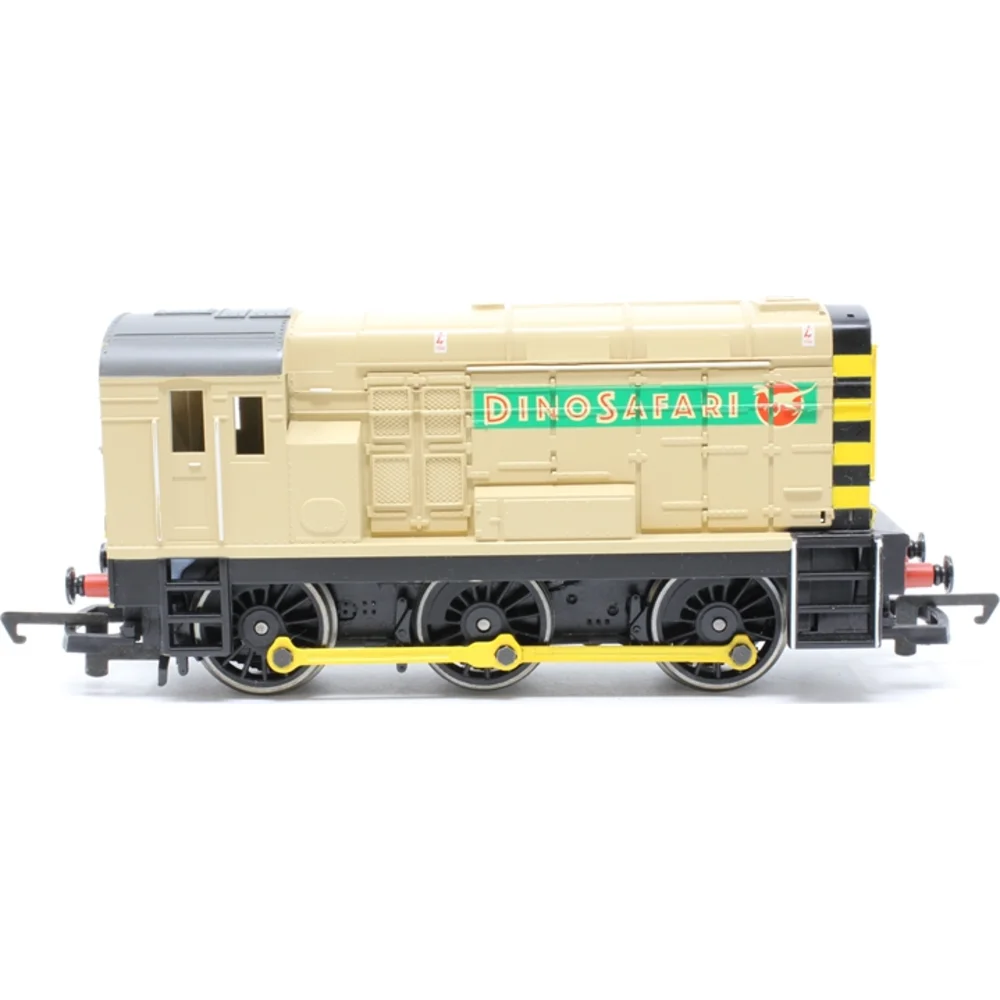 Hornby T1500 — Side Elevation Right Direction by Hornby