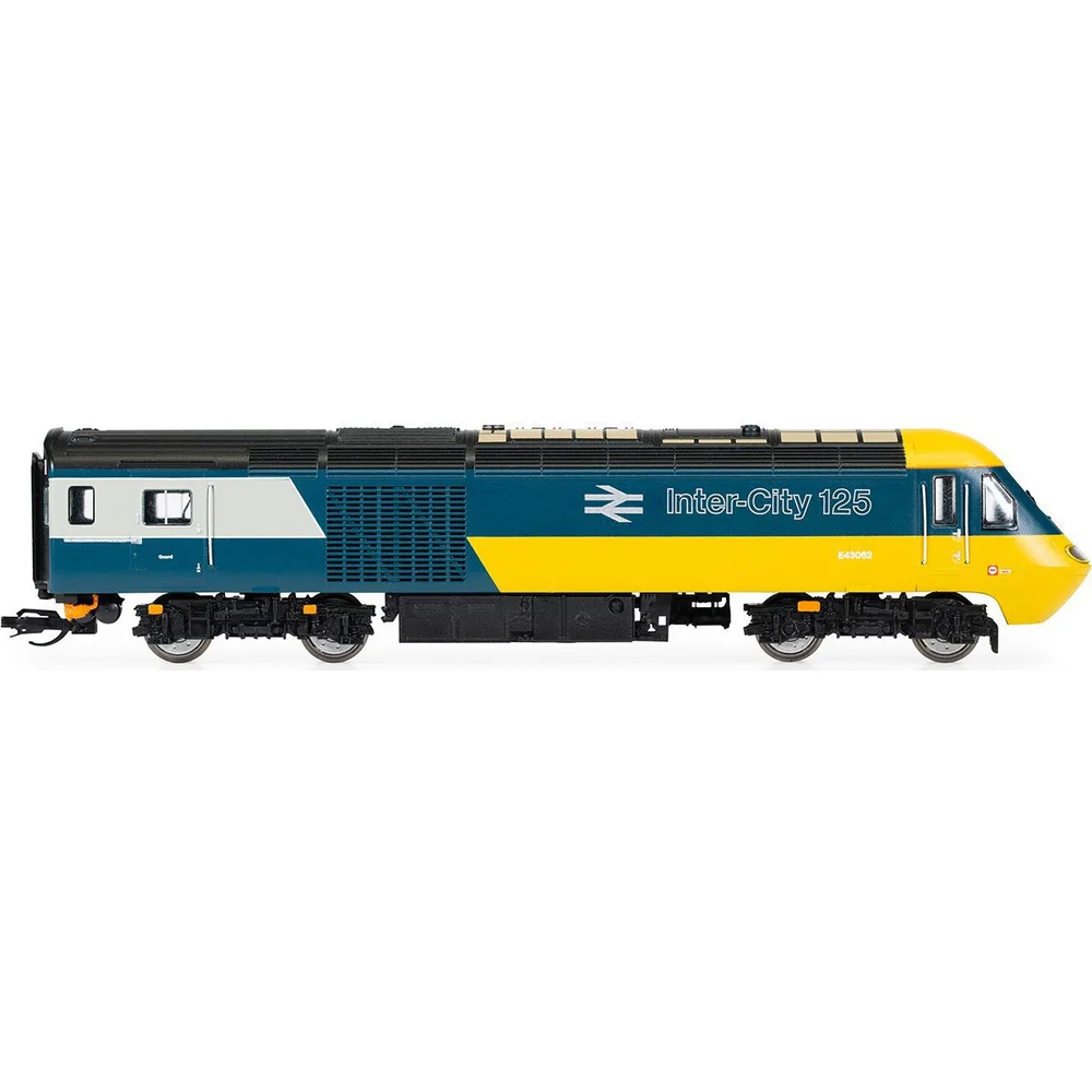 Hornby TT3021M — Side Elevation Right Direction by Hornby