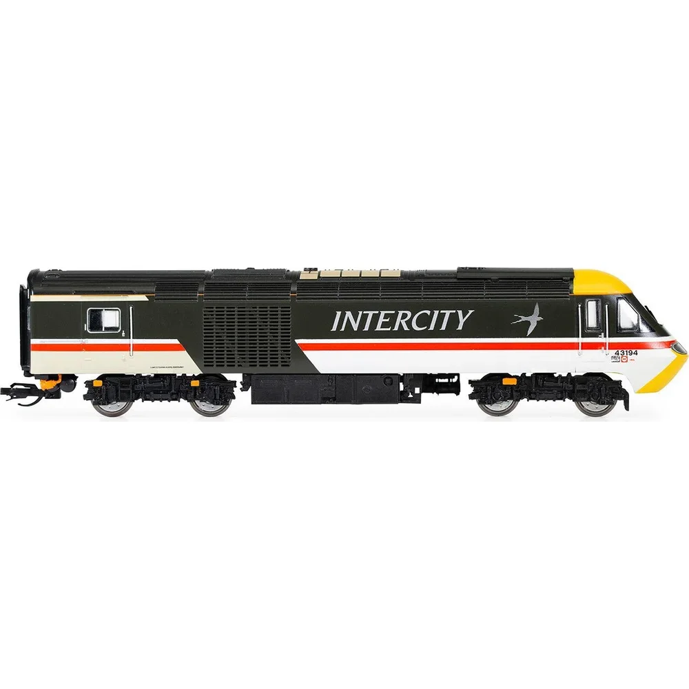 Hornby TT3022TXSM — Side Elevation Right Direction by Hornby