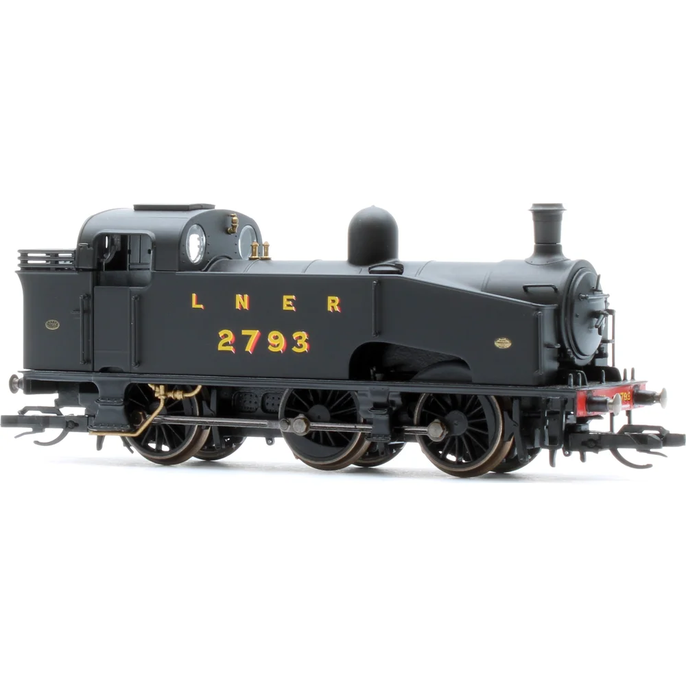 Hornby TT3025M — Right Front Three Quarter View by Hornby