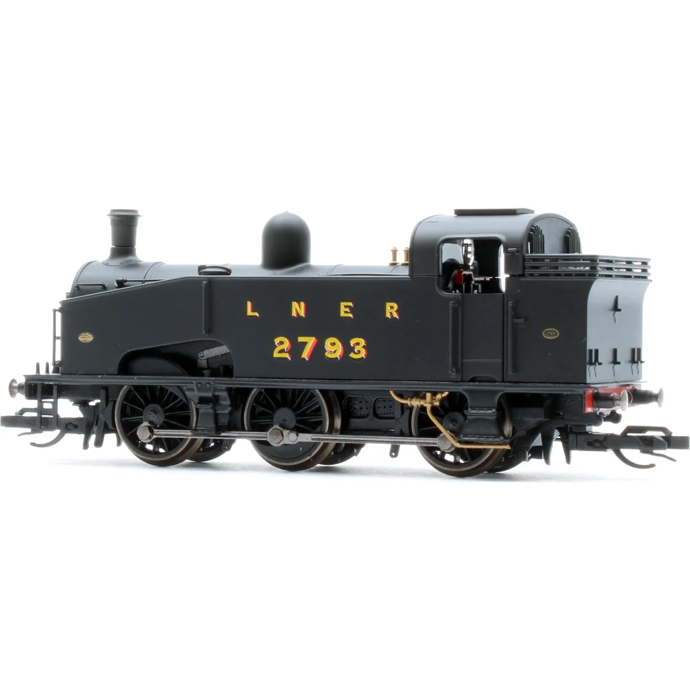 Hornby TT3025M — Right Rear Three Quarter View by Hornby