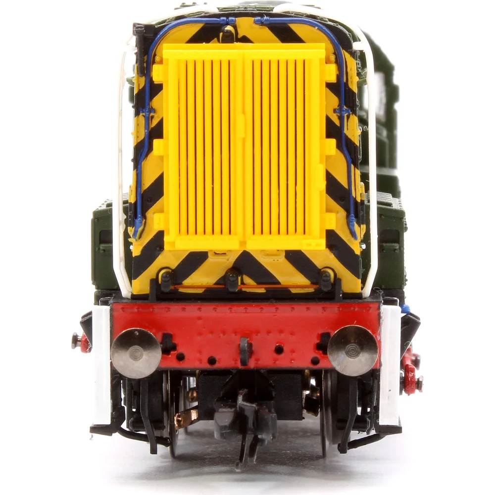 Hornby TT3028M — Front Elevation by Hornby