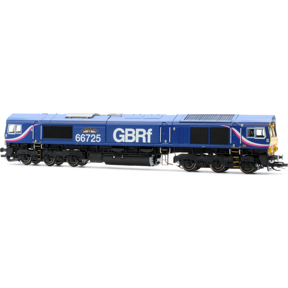 Hornby TT3032M — Right Front Three Quarter View by Hornby