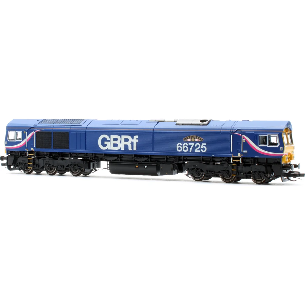 Hornby TT3032M — Right Rear Three Quarter View by Hornby