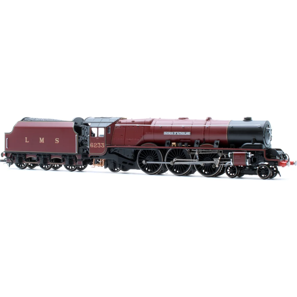 Hornby TT3034M — Right Front Three Quarter View by Hornby