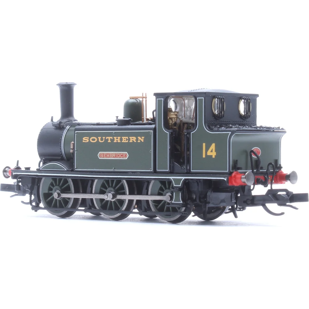 Hornby TT3038M — Right Rear Three Quarter View by Hornby