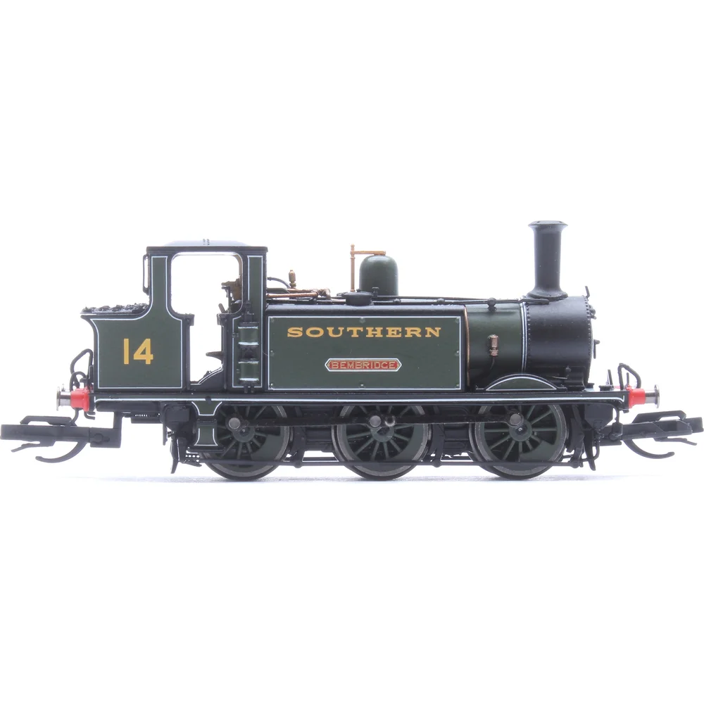 Hornby TT3038M — Side Elevation Right Direction by Hornby