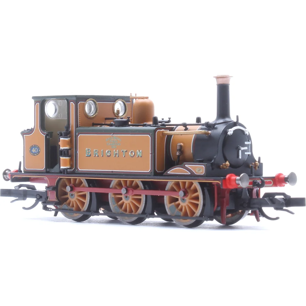 Hornby TT3039M — Right Front Three Quarter View by Hornby