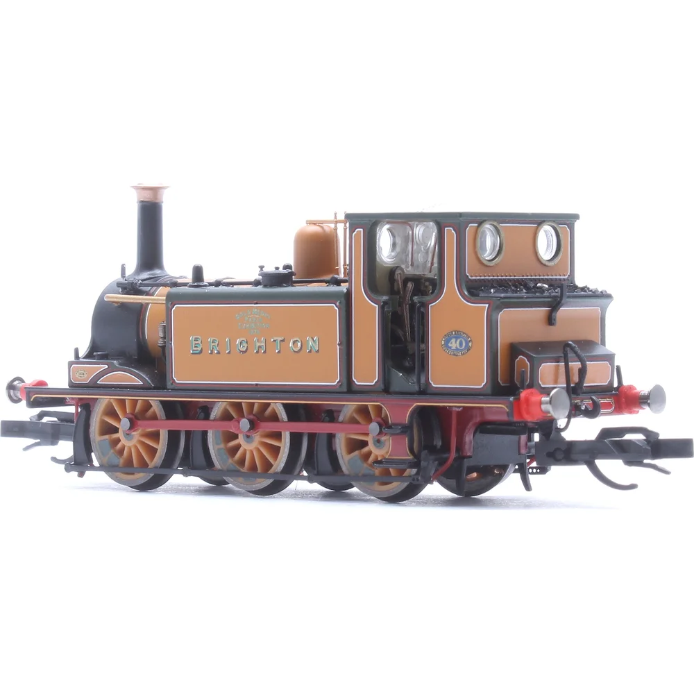 Hornby TT3039M — Right Rear Three Quarter View by Hornby