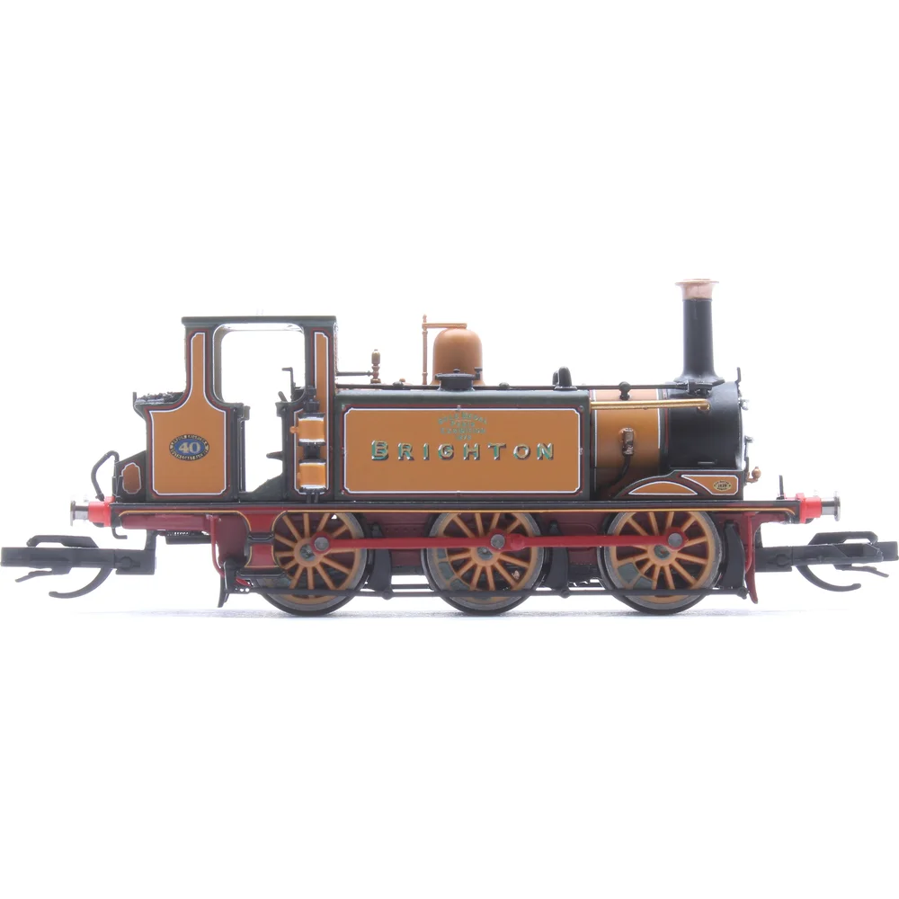 Hornby TT3039M — Side Elevation Right Direction by Hornby