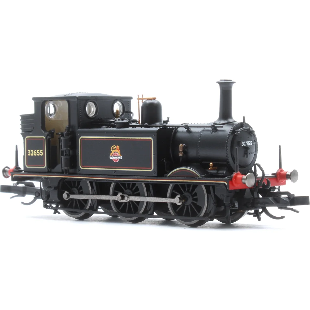 Hornby TT3040M — Right Front Three Quarter View by Hornby