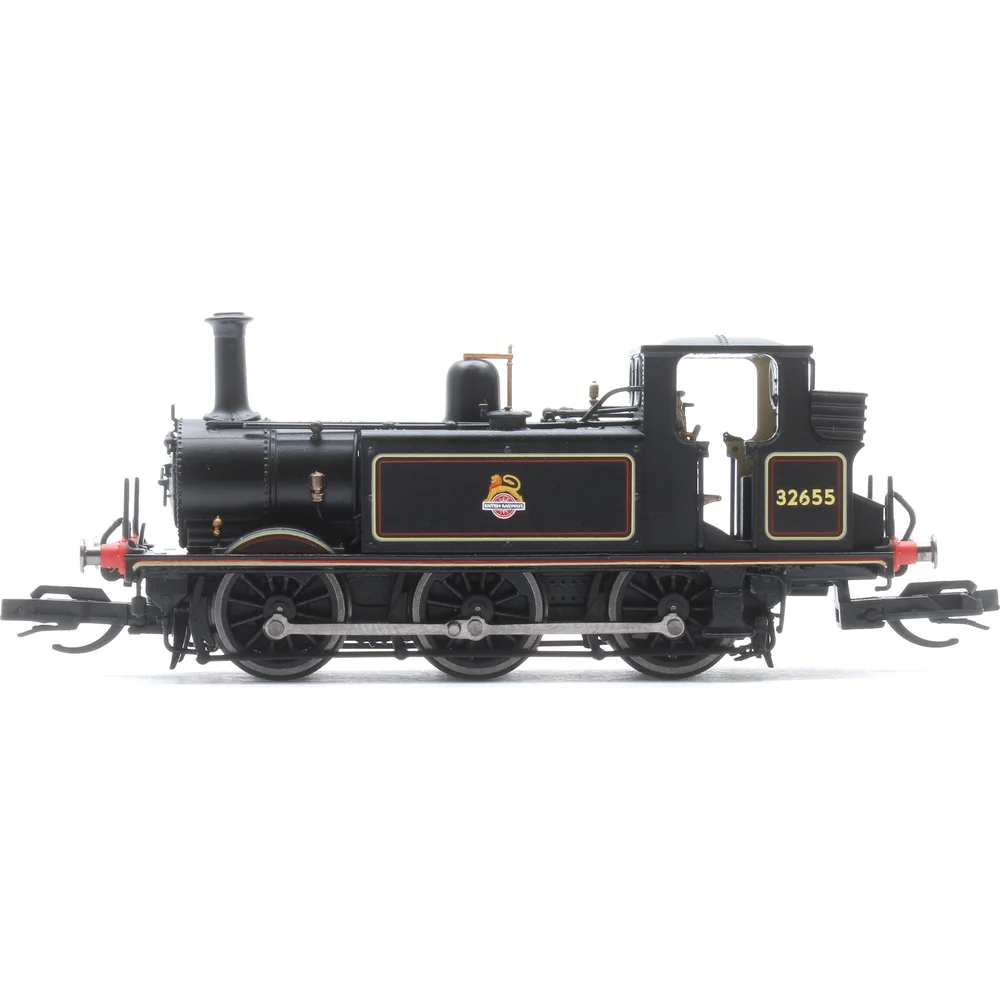 Hornby TT3040M — Side Elevation Left Direction by Hornby
