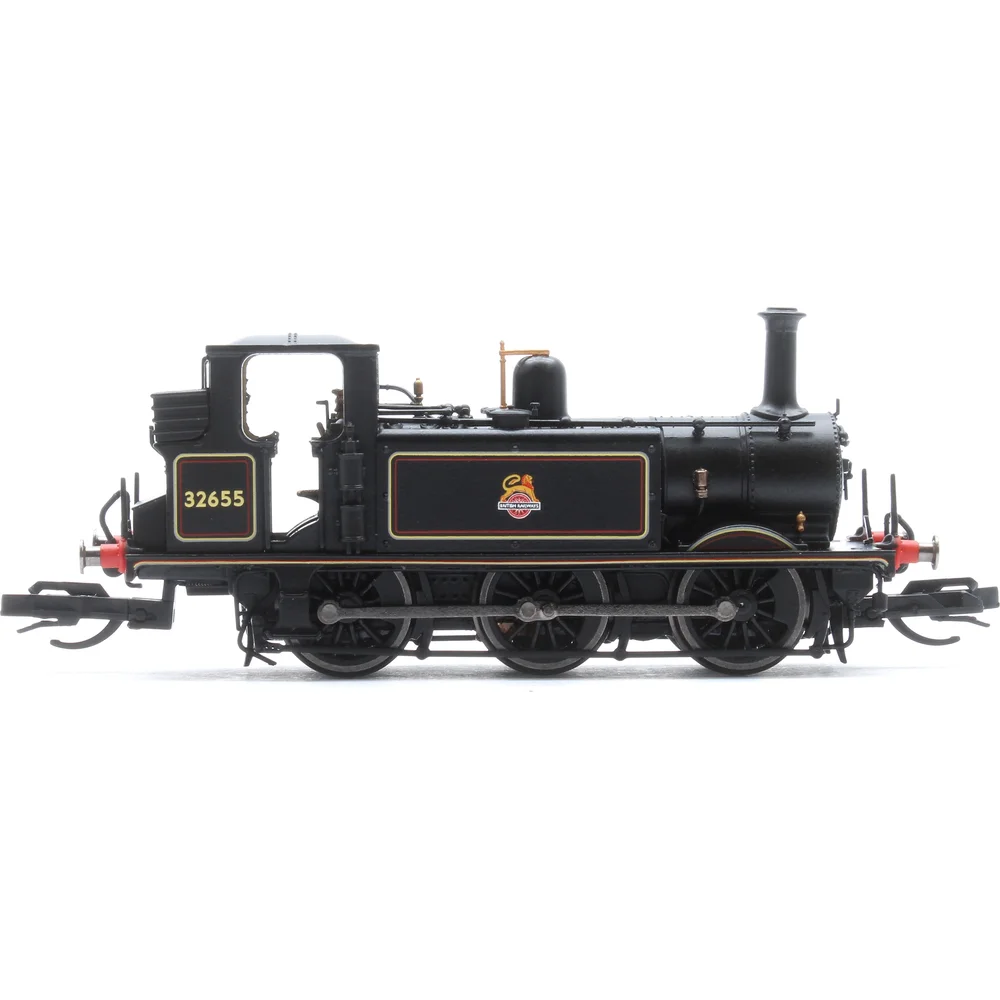 Hornby TT3040M — Side Elevation Right Direction by Hornby