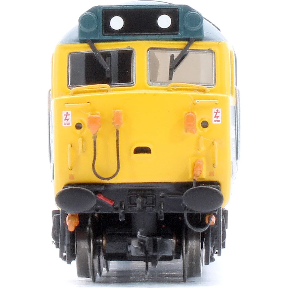 Hornby TT3041M — Front Elevation by Hornby
